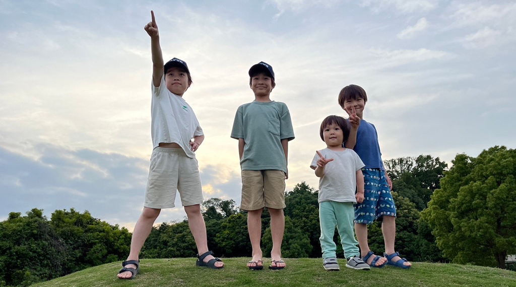 メンバー